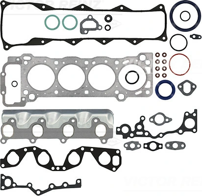 Full Gasket Kit, engine